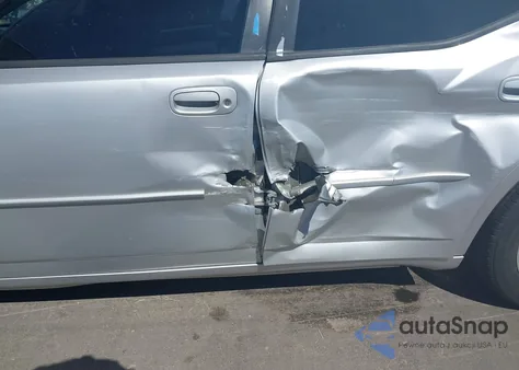 2008 Dodge Charger R/T z USA, uszkodzony, nr VIN 2B3KA53H98H319359